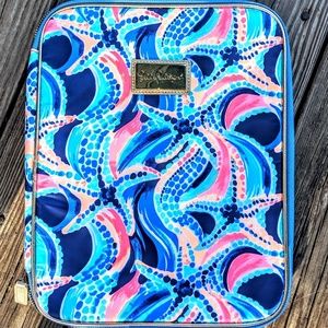 Lilly Pulitzer iPad Case